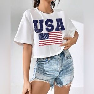 NEW! Just in time for Memorial Day & 4th OF JULY 🇺🇸